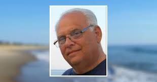 Paul J. Gregory Obituary November 14, 2024