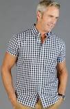 Is a short sleeve dress shirt formal, semi-formal, or casual ...