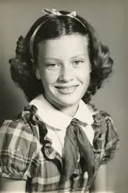 Sarah Dacus Grewell Obituary