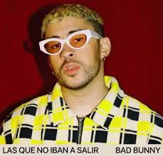 También podrás encontrar noticias, actualidad, lo nuevo y todo lo relacionado con bad bunny. Las Que No Iban A Salir Bad Bunny Sorprende A Sus Seguidores Y Lanza Nuevo Album Meganoticias