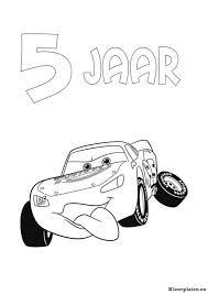 Bekijk meer ideeën over disney cars, disney pixar, auto feest. Cars Verjaardag Kleurplaten Kleurplaten Eu