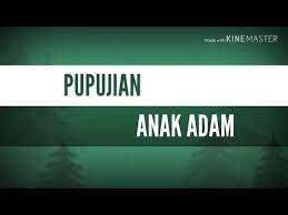 Umur urang di dunya moal lila. Pupujian Anak Adam Youtube