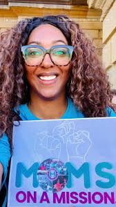 momsonamission