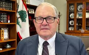 Ontario names, DJ Wassenaar & Matt Bergman, of Jarvis, 2024 Outstanding  Young Farmer