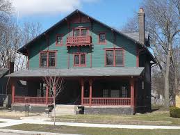 Near Westside Neighborhood Home For Sale South Bend Big Houses Colfax