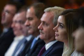 Ce face irina tănase, iubita lui liviu dragnea, în timp ce acesta se află la închisoare! Cine Este Iubita Lui Dragnea Firea Are Profil De PrimÄ DoamnÄ Stirileprotv Ro