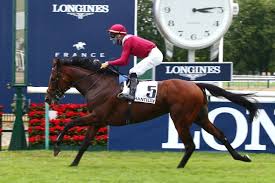 Abonnez vous dès 0,90€ /jour. Prix Du Jockey Club Et Prix De Diane Pas De Victoire Pour Les Chevaux Entraines A Deauville Le Pays D Auge