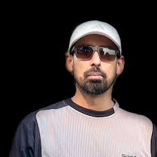 Muhammad Hamza Farrukh