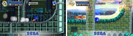 Descargar sonic 4 episode ii lite para android gratis: Sonic The Hedgehog 4 Episode Ii Apk Download For Android Latest Version 2 0 5 Com Sega Sonic4episode2