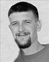 Ryan Bomar Obituary (1984-2008)