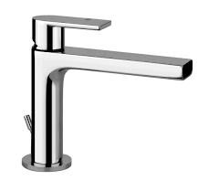 Einhand Waschtischbatterie Via Manzoni Armaturen Kuche Ablaufgarnitur Waschtisch