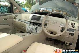 Check spelling or type a new query. 2008 Toyota Estima Hybrid By Naza Rm268 000