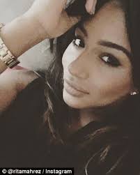 8 WAGs Seksi di Balik Sukses Leicester City