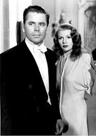 * * * glenn ford's mouth is a scar of suffering, his eyes dim lights of introspection, and his voice glenn ford was one of the great actors from the golden era of hollywood. Bild Zu Glenn Ford Gilda Bild Charles Vidor Glenn Ford Rita Hayworth Filmstarts De