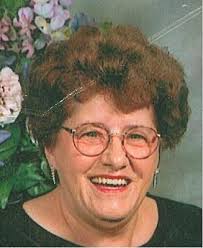 Joyce Geiken Obituary (1929