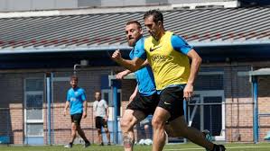 .juniors, carlos izquierdoz y se disponen a comprar toda su ficha. Pagina 78 Soyboca