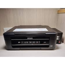 Official epson® printer support and customer service is always free. Epson L355 WifiåŽŸå» é€£çºŒä¾›å¢¨å°è¡¨æ©Ÿ è¦çš®è³¼ç‰©