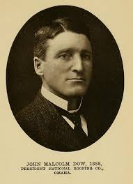 John Malcolm Dow (1865-1927)