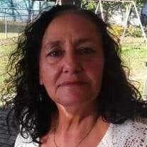 Barbara Jean Dotterer Obituary