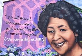 Eliza Errington née Loudon