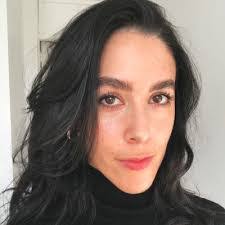 Isabel Canas's Instagram, Twitter & Facebook