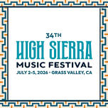 High Sierra Music Festival