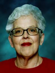 Lorna L. McGraw Thomas