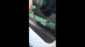 Opening a ford ranger for a customer. How To Break Into A 2004 Ford Ranger Youtube