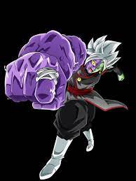 How to unlock half corrupted fused zamasu, final form mira & demigra raid boss characters!these events gifts also unlock dbs broly winter jackets for goku &. Fused Zamasu Half Corrupted Dragon Ball Xenoverse 2 Wiki Fandom