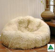 Enjoy free shipping & browse our great selection of baby & kids furniture, nursery furniture, kids bookcases and oval 8 ft. Luxury Australian Merino Sheepskin Bean Bag Bean Bag Bean Bag Design Bean Bag Chair