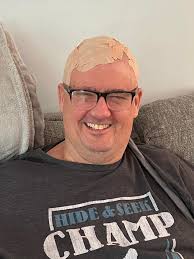 We are so blessed, went