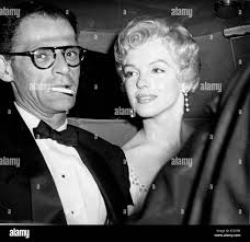 The marilyn 2005 Banque de photographies et d'images à haute résolution