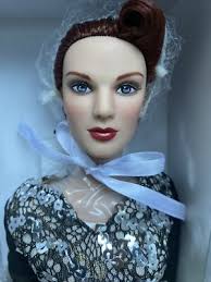 Tonner Tyler DICK TRACY SERIES TESS TRUEHEART HEARTTHROB 16” FASHION DOLL  NRFB
