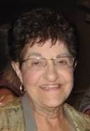 Obituary for Anna (Pedini) DiCicco