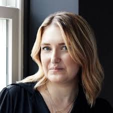 Talking Shrimp — BOOK LAUNCH HERO