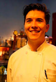 OFFICIAL SHOW PROGRAM