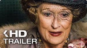 We did not find results for: Florence Foster Jenkins Trailer German Deutsch 2016 Youtube