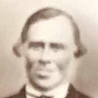 George Blood (1824–1897)