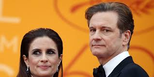 Where Colin Firth, Ex Livia Guiggioli Stand After Her Affair
