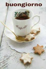 Buongiorno Con Caffe Caffe Buongiorno Festivita