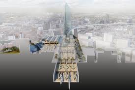 Welcome to the official leeds united football club website. Onus On Hs2 To Rethink Manchester And Leeds Stations New Civil Engineer