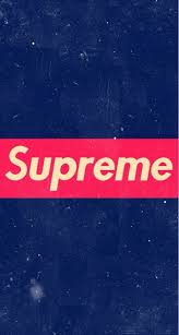 I made some supreme wallpapers by combining some images i found online (a few wallpapers are not created by me). Decouvrez Nos 27 Fonds D Ecran Supreme Fond Iphone Fond Ecran Ecran