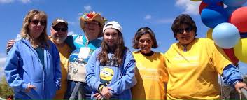 5k Walk Committee Hmea S Autism Resource Central