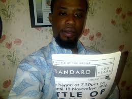 The Shawn Linton Ministries