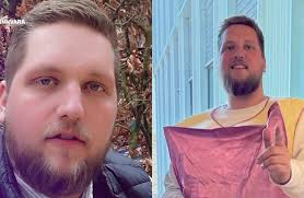 Tycho is te zien in Over Mijn Lijk: 'Toen bleek dat het foute boel was' -  TVgids.nl