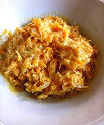 Resepi cucur jagung dari resepi sheila rusly 珞 nah!! Resepi Mee Rebus Udang Geragau