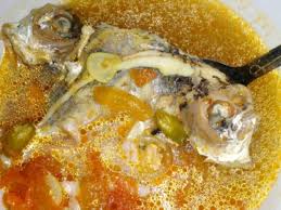 Tentu resep garang asem ini jawabannya. Fb88qfot16rmmm