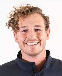 2019-20 Men's Golf Roster