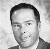 Richard Perry Obituary (1934