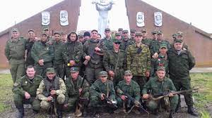 Картинки по запросу никифоров сергей александрович Nikiforov Sergej Aleksandrovich Myrotvorets Center